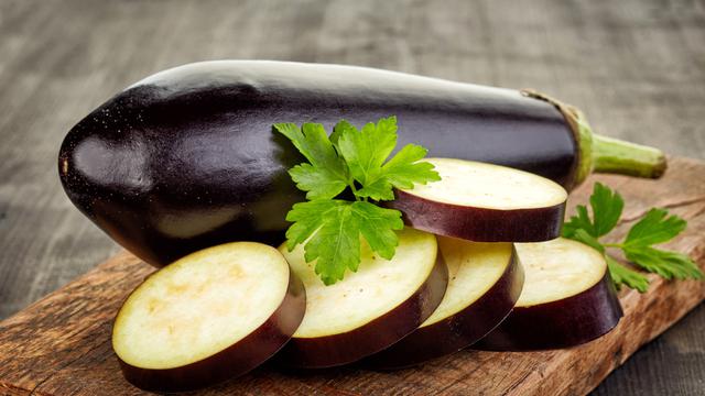 20 Manfaat Terong untuk Kesehatan, Beserta Risikonya yang Perlu Diwaspadai - Ragam Bola.com