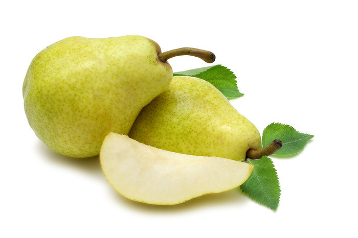 3 Manfaat dari Buah Pir Dapat Membuat Wajah Bersih2