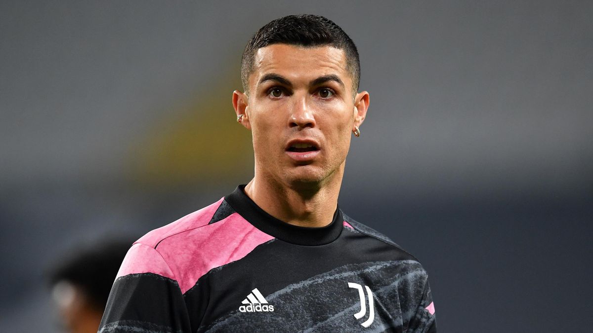 Juventus Jangan Hanya Fokus Dengan Situasi Ronaldo Saja